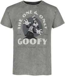 Disney 100 - The one and only Goofy, Mickey Mouse, T-Shirt