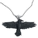 Black Raven, Alchemy Gothic, Collana