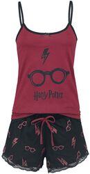 Harry Potter, Harry Potter, Pantaloni pigiama