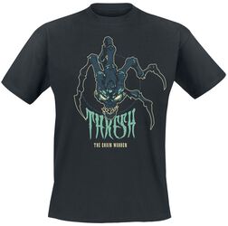 Thresh - The Chain Warden, League Of Legends, T-Shirt