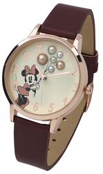 Minnie's Balloons, Mickey Mouse, Orologi da polso