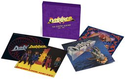 The elektra albums 1983-1987