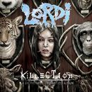 Killection, Lordi, CD