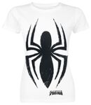 Ultimate Logo, Spider-Man, T-Shirt