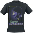 Side Profile, Snoop Dogg, T-Shirt
