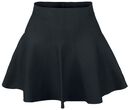 High Waist Skirt, Warehouse 365, Minigonna