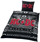 Black Ice, AC/DC, Set letto