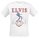 Presley, Elvis, Presley, Elvis, T-Shirt