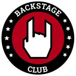 Rinnovo automatico, EMP Backstage Club, Iscrizione annuale