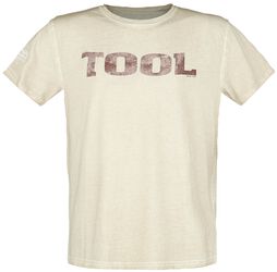 Double Image, Tool, T-Shirt