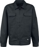 Industrial Service Jacket, Dickies, Giacca di mezza stagione