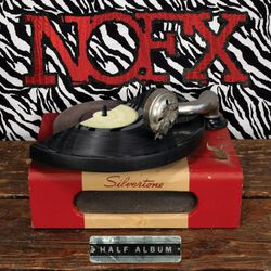 Half album, NOFX, CD