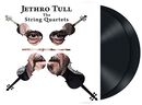 Jethro Tull - The string quartets, Jethro Tull, LP