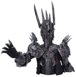 Sauron, Il Signore Degli Anelli, Action Figure da collezione