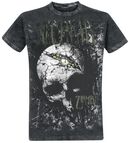 Convenant With Hades, Alchemy England, T-Shirt