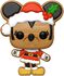 Disney Holiday - Minnie Mouse (Gingerbread) vinyl figurine no. 1225