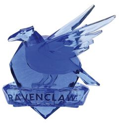 Ravenclaw facet figure, Harry Potter, Statuetta