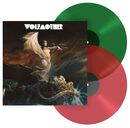 Wolfmother, Wolfmother, LP