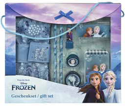 Gift set, Frozen, Ufficio & Cartoleria