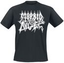 Extreme Music, Morbid Angel, T-Shirt