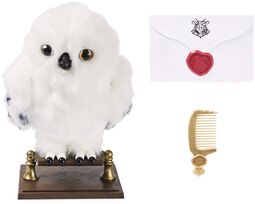 Wizarding World - Hedwig (interactive toy), Harry Potter, Giocattoli