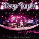 Live at Montreux 2011, Deep Purple, DVD