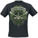 Skull Cannon, Dropkick Murphys, T-Shirt