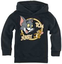 Kids - Tom And Jerry