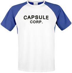 Super - Capsule Corp.