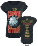 Death Star Destruction Tour, Star Wars, T-Shirt