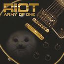 Army of one, Riot, CD