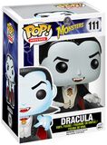 Universal Monsters Funko Pop! - Dracula 111, Universal Monsters, Funko Pop!