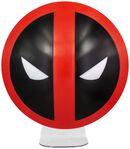 Deadpool Logo, Deadpool, 616