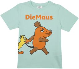 Kids - The Mouse, Die Sendung mit der Maus, T-Shirt
