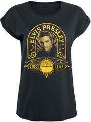 Studio Portrait, Presley, Elvis, T-Shirt