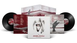 Angelzoom (20th Anniversary), Angelzoom, LP