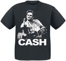 Flippin, Johnny Cash, T-Shirt