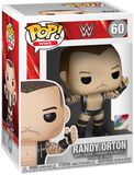 Randy Orton Vinyl Figure 60, WWE, Funko Pop!
