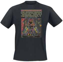 Vol. 3 - Rocket - Freakin’ Guardian, Guardiani della Galassia, T-Shirt