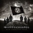 Our Endless Front, Whitechapel, CD