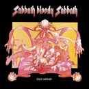 Sabbath Bloody Sabbath, Black Sabbath, CD