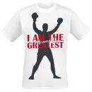 Muhammad Ali, Muhammad Ali, T-Shirt
