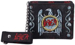 Slayer Logo, Slayer, Portafoglio