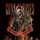 Guns N' Roses Family Tree, V.A., CD