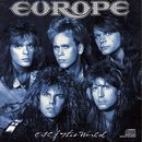 Out of this world, Europe, CD