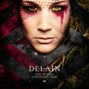 The Human Contradiction, Delain, CD
