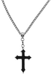 Osbourne's Cross, Alchemy Gothic, Collana