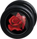 Red Rose, Wildcat, Set di falsi plug