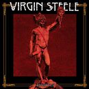 Invictus, Virgin Steele, CD
