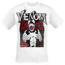 Venom - Black Spirit, Spider-Man, T-Shirt